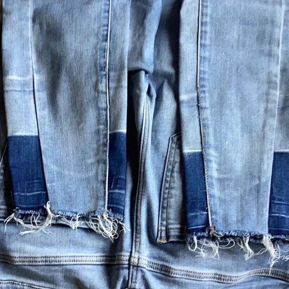 Liverpool Los Angeles jeans - Picture 5 of 5